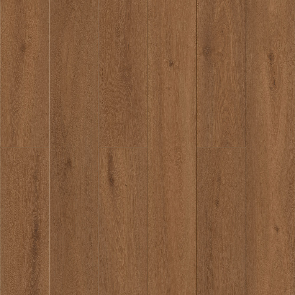 PDMAX005 cheap 12mm dark brown laminate wood flooring