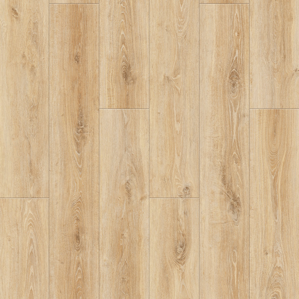 PJT312 most durable 12mm dark brown laminate flooring