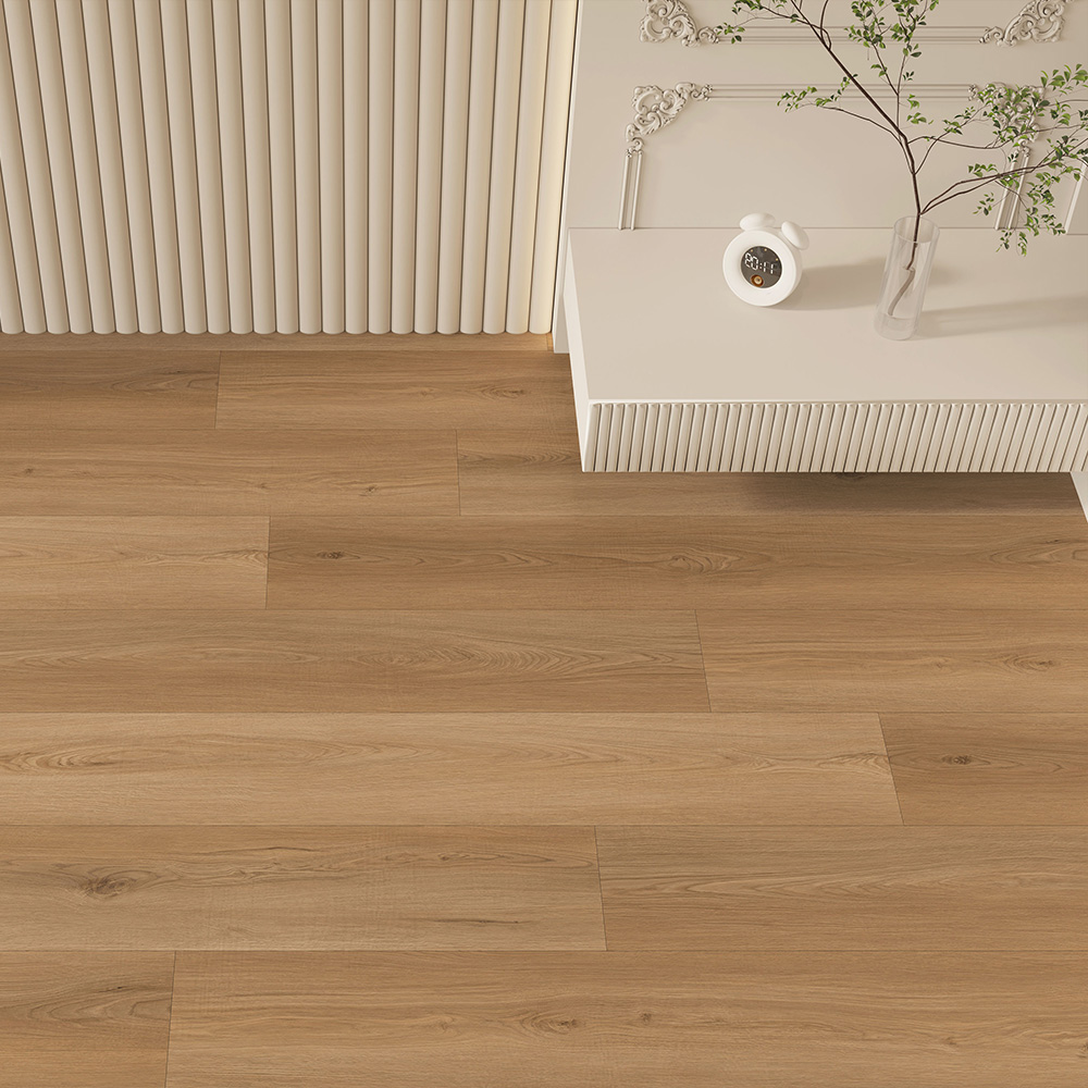 PF6018 8mm waterproof laminate flooring for sale