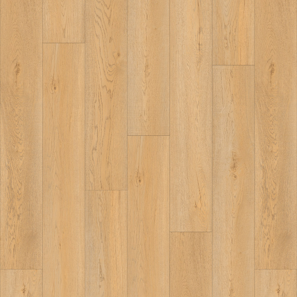 PF1833 high gloss oak laminate flooring