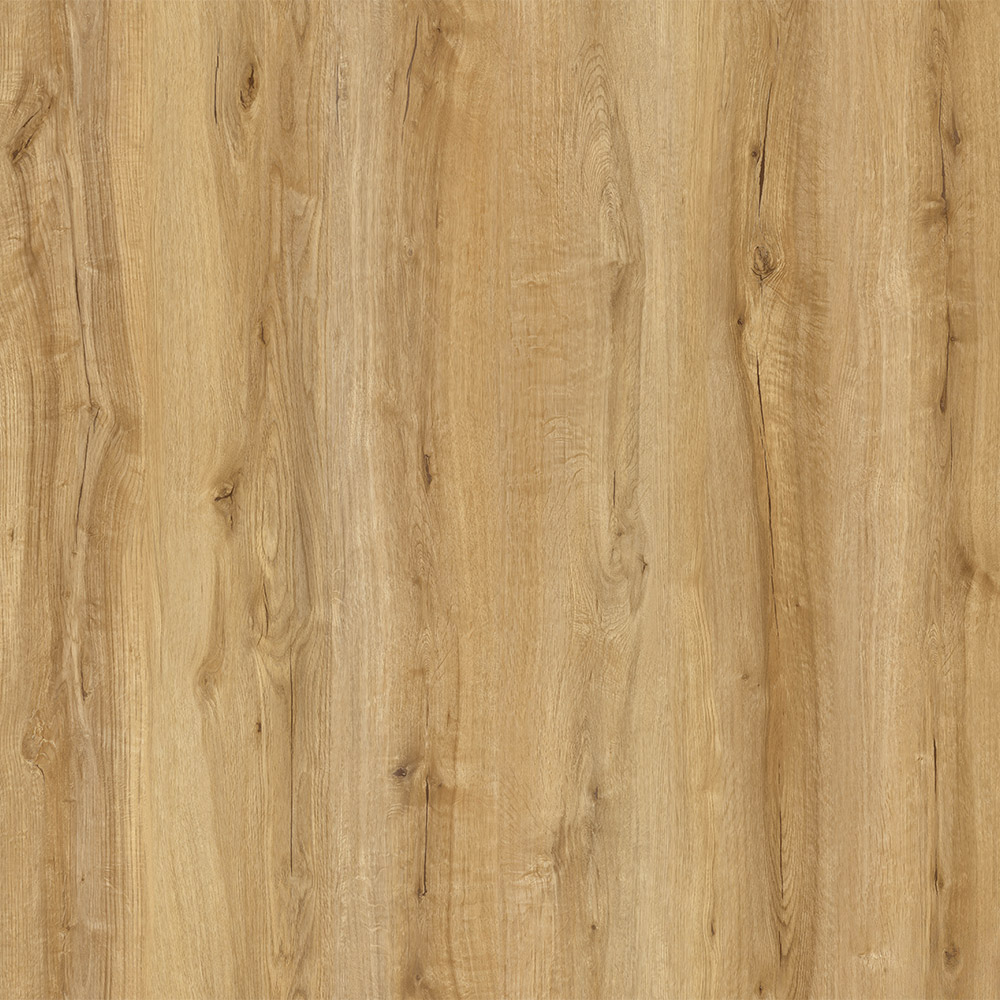 PF1836 high gloss brown oak laminate flooring 12mm