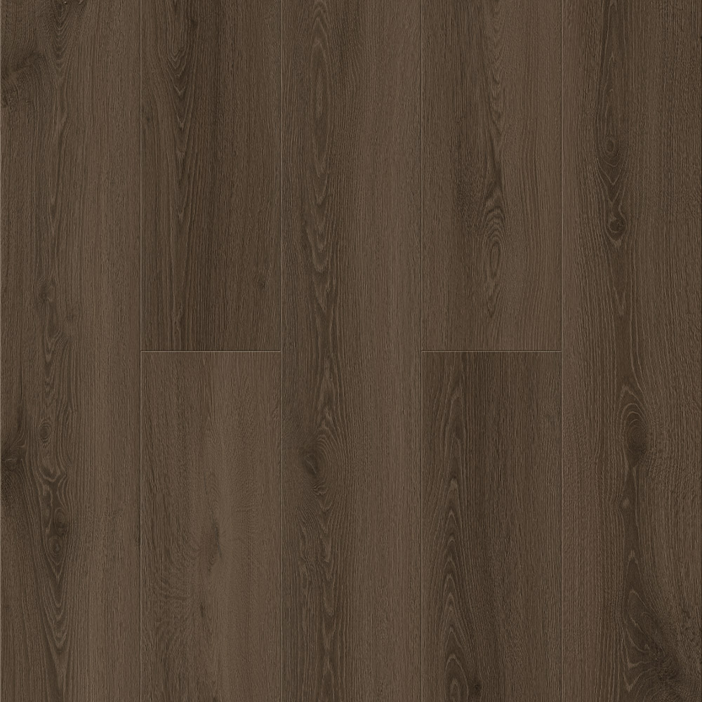 PDMAX006 cherry color laminate flooring warm brown