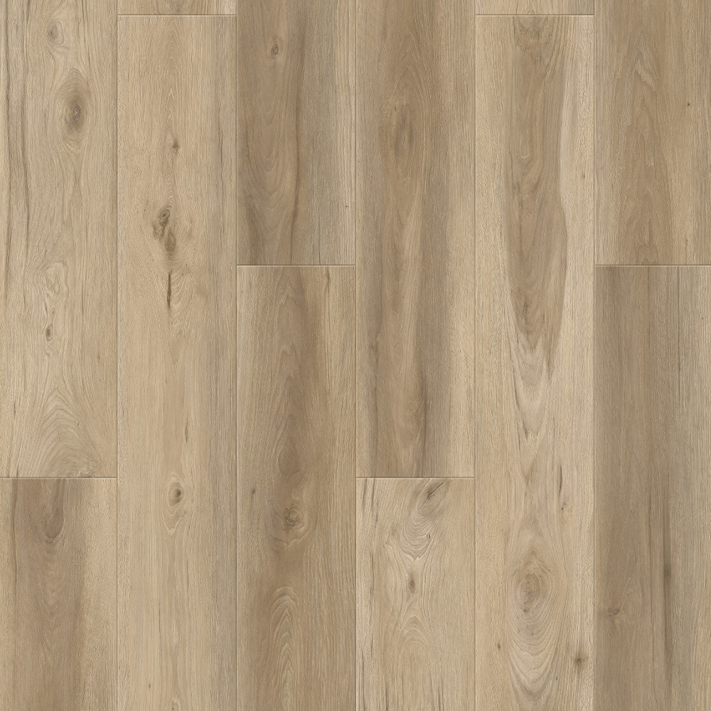 img 19 of PJT330 ac5 high gloss warm cherry Waterproof Aqua Floor/IWF(MFB) FLOOR
