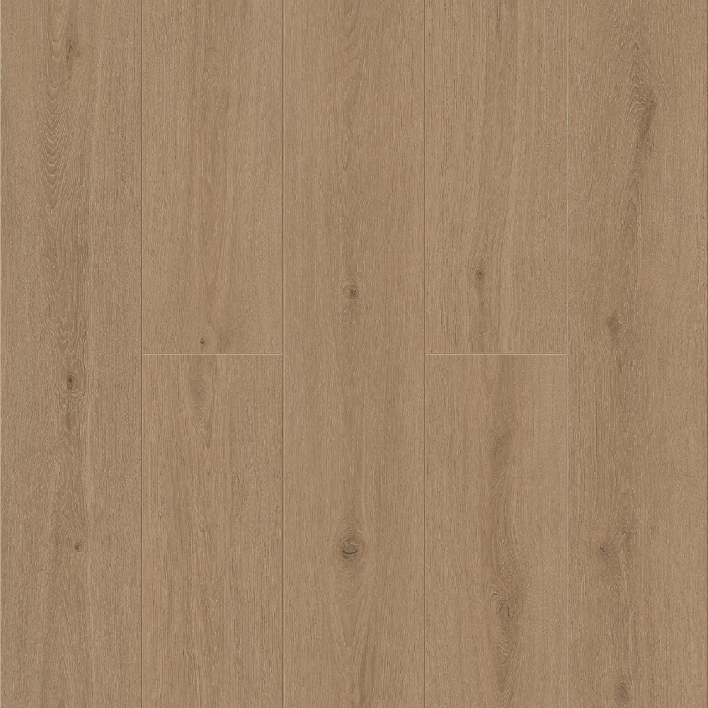 AC4/AC5 light brown oak laminate flooring