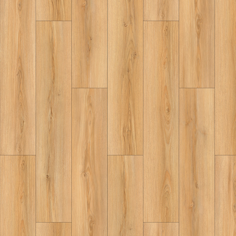 PF1828 waterproof light oak herringbone laminate flooring