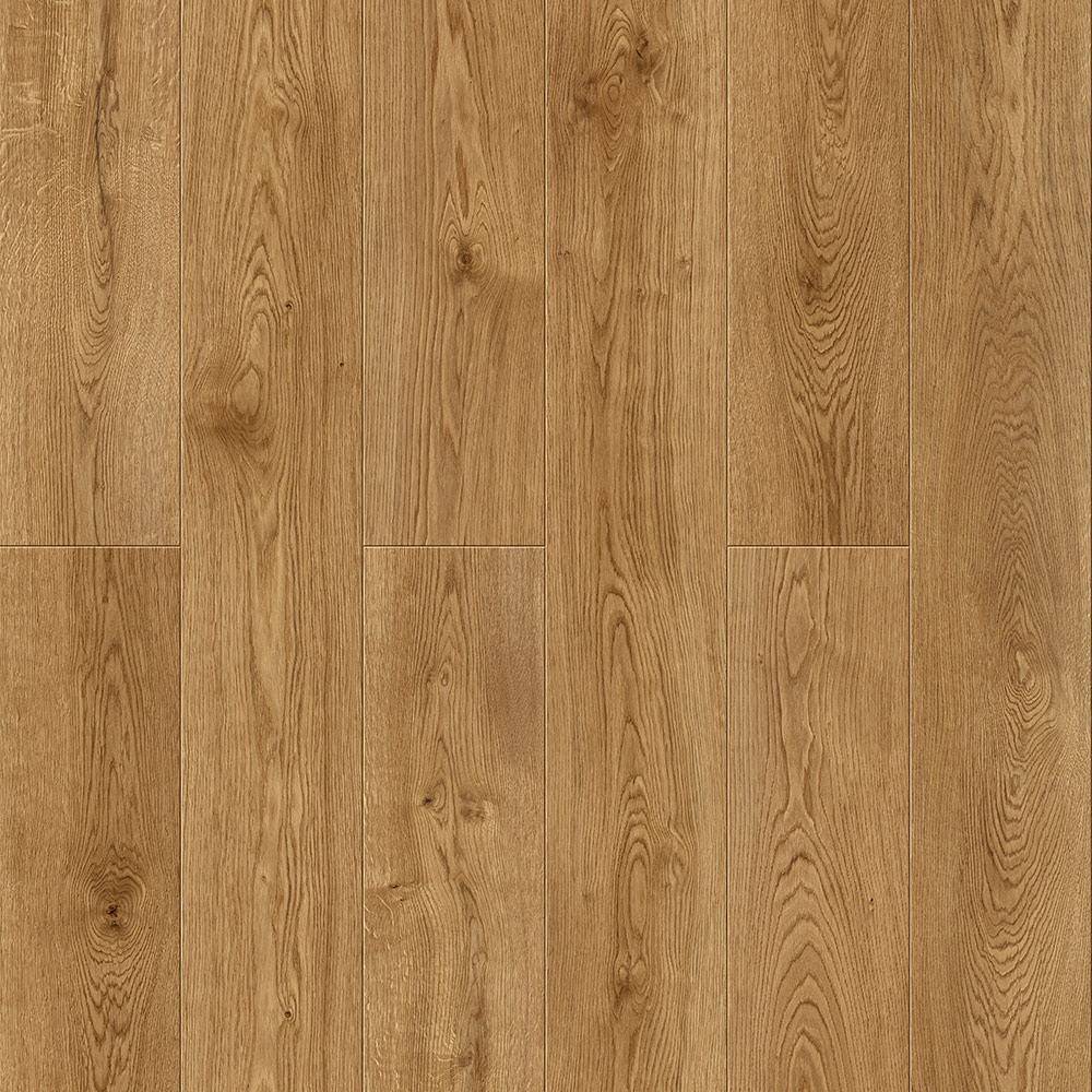 img 3 of PD008 most recommended Hickory Laminated Flooring