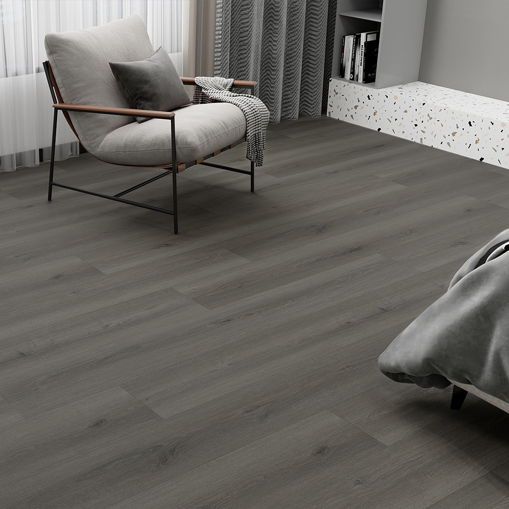 PF6011 ac5 waterproof laminate flooring for bed room