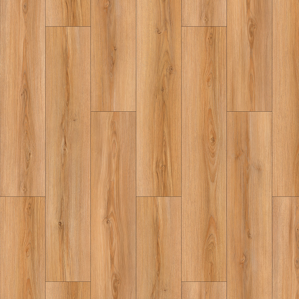 PF1828 waterproof 8mm light oak herringbone laminate flooring