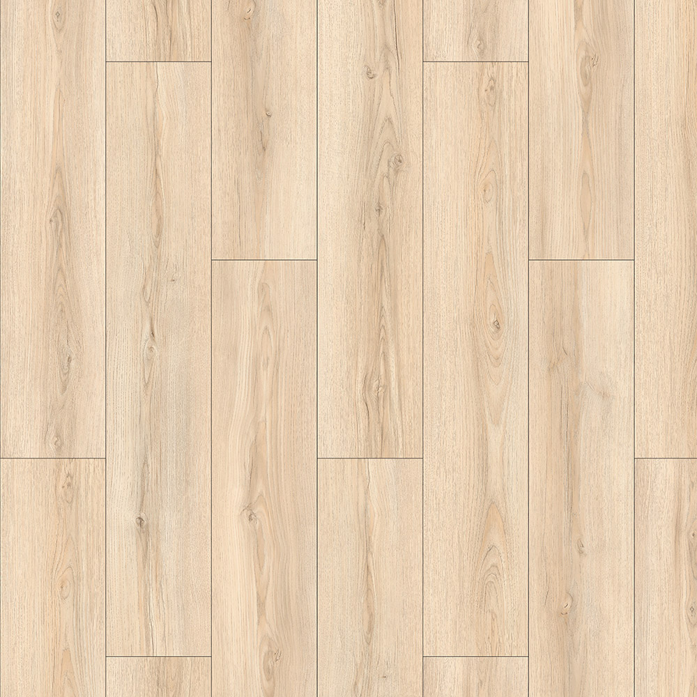 PF1828 waterproof light oak herringbone laminate flooring