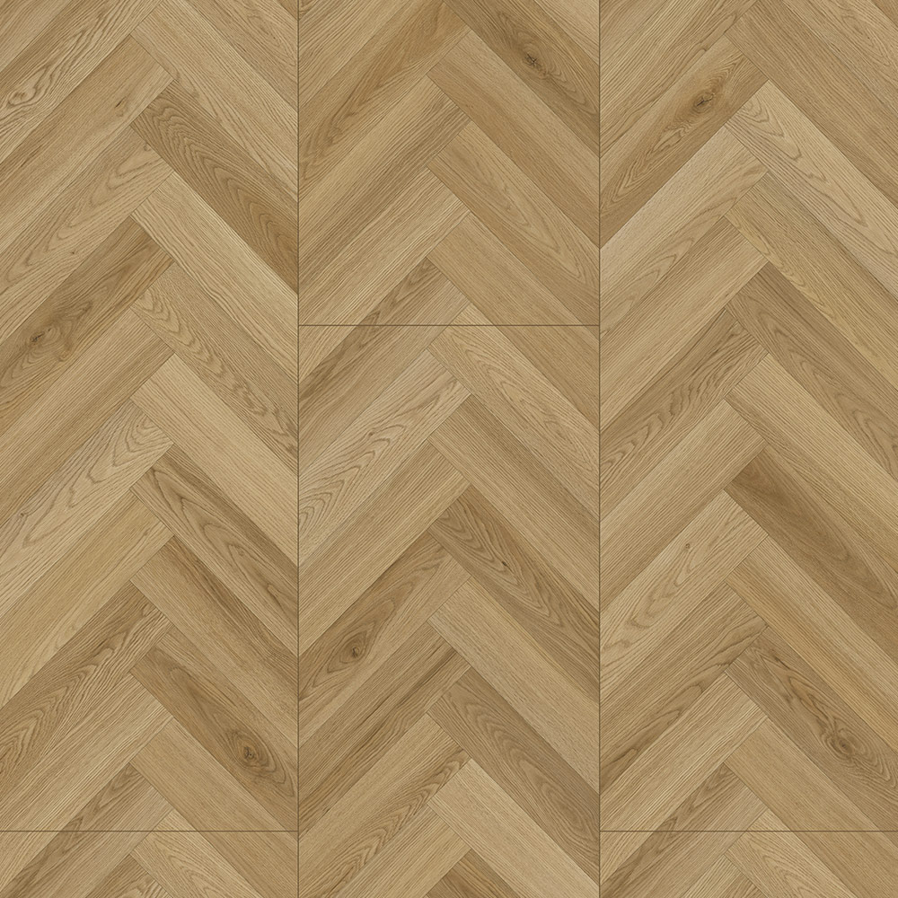 img 5 of PJ7015 ac5 high gloss oak herringbone Waterproof Aqua Floor/IWF(MFB) FLOOR