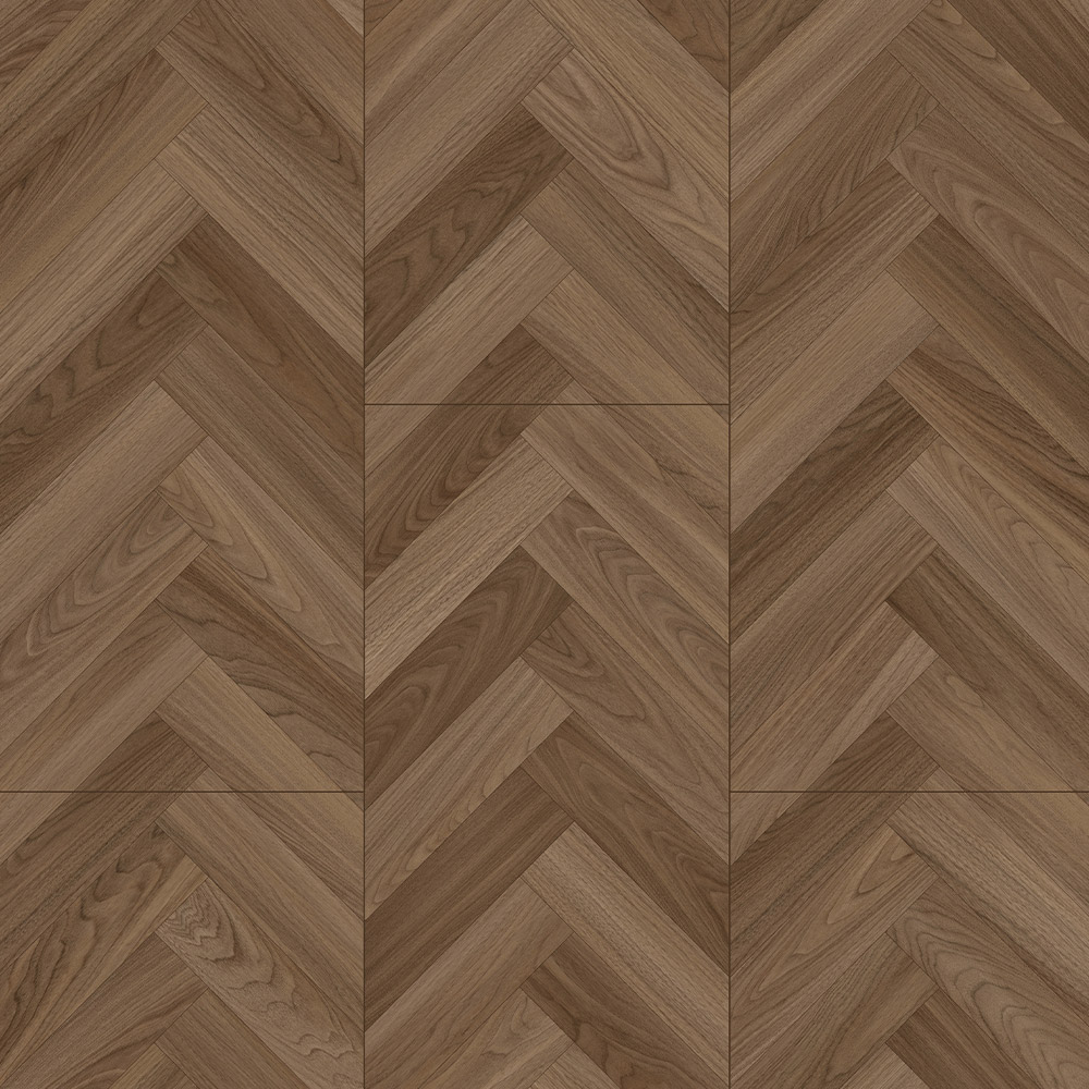 img 11 of PJ7011 ac5 8mm classic black walnut Waterproof Aqua Floor/IWF(MFB) FLOOR