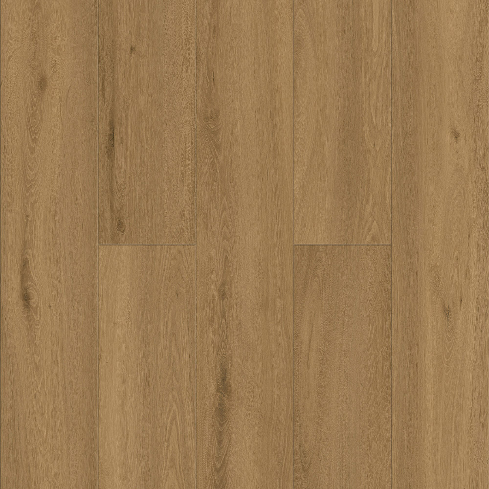 PDMAX005 heavy duty dark brown laminate wood flooring