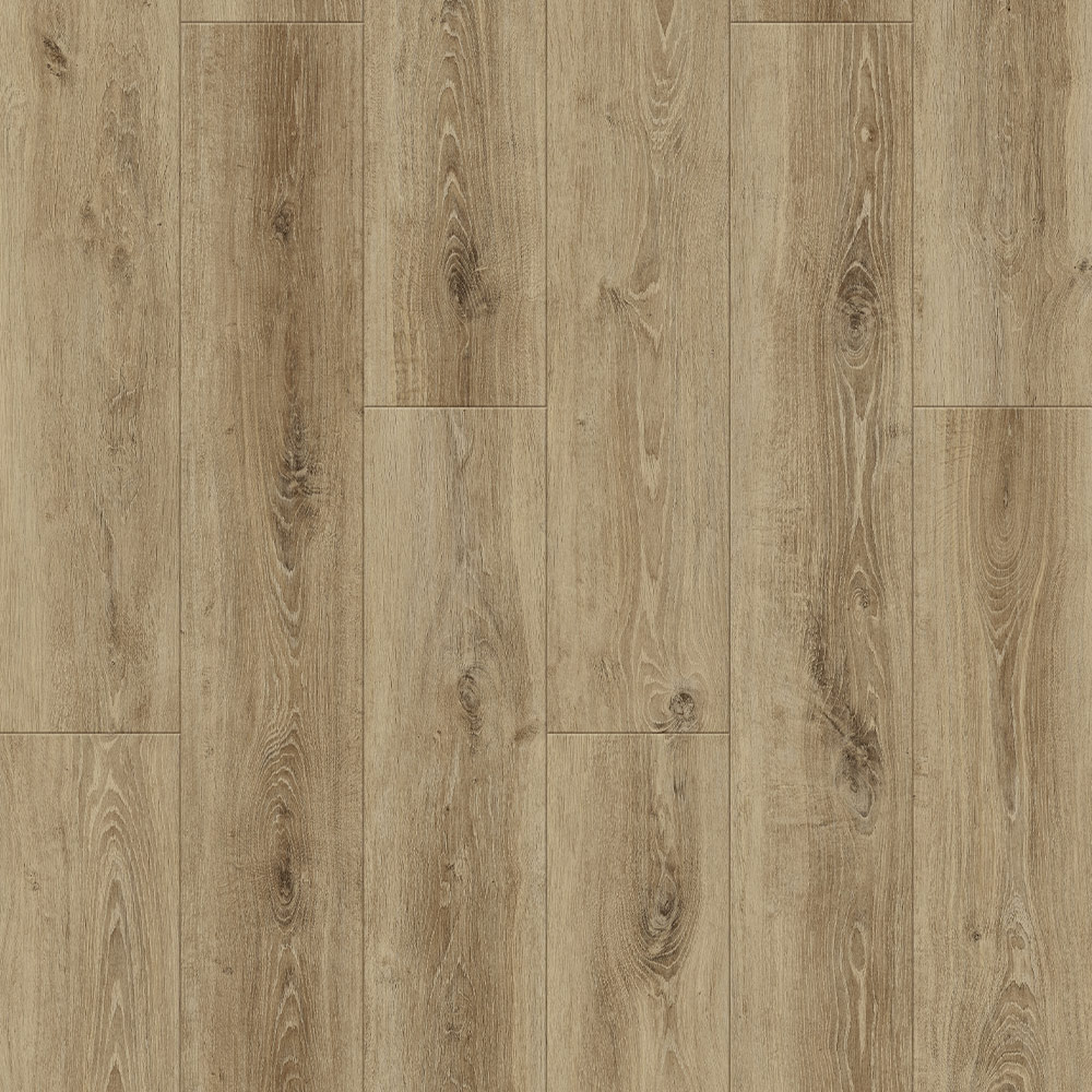 PJT312 most durable 12mm dark brown laminate flooring