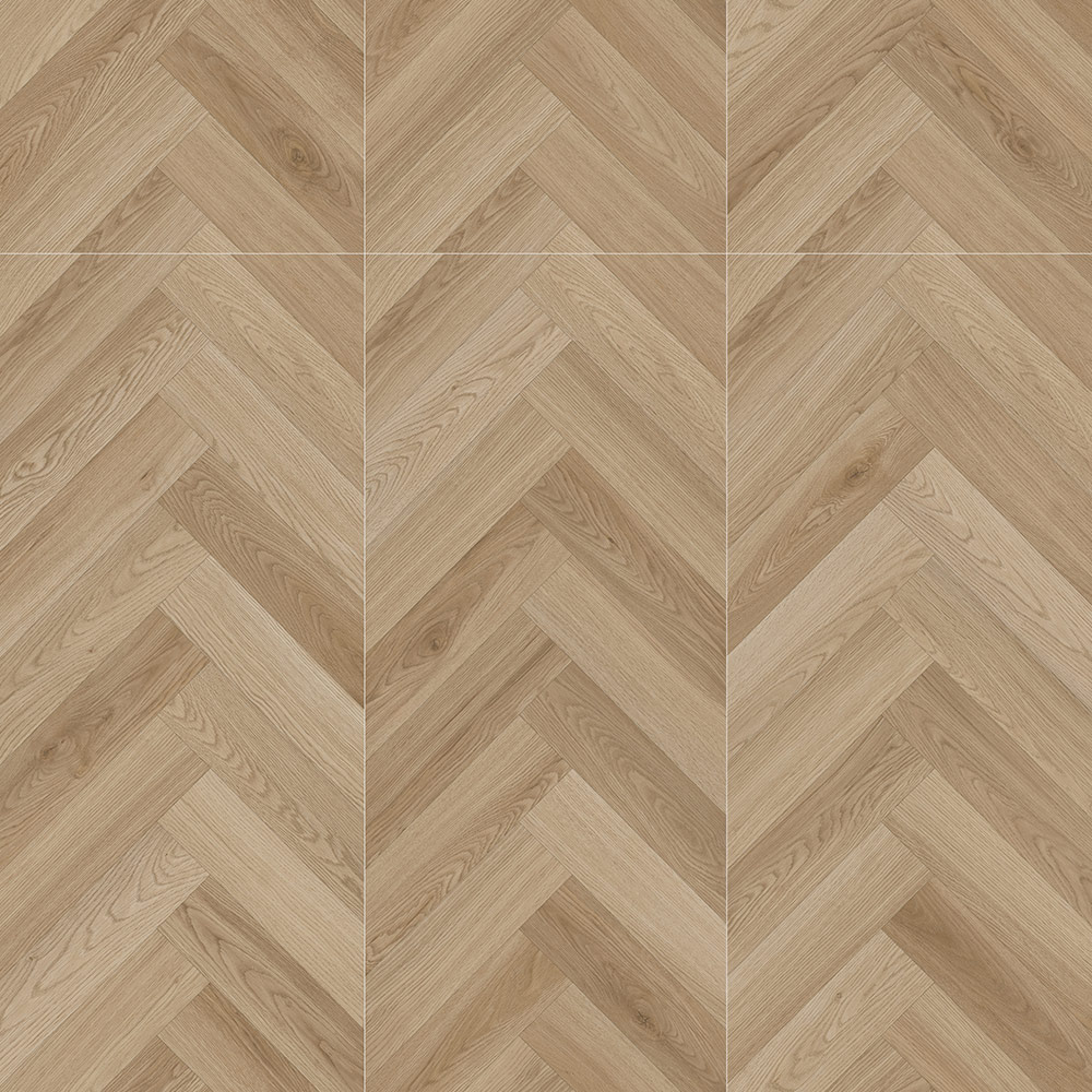 img 12 of PJ7015 ac5 high gloss oak herringbone Waterproof Aqua Floor/IWF(MFB) FLOOR