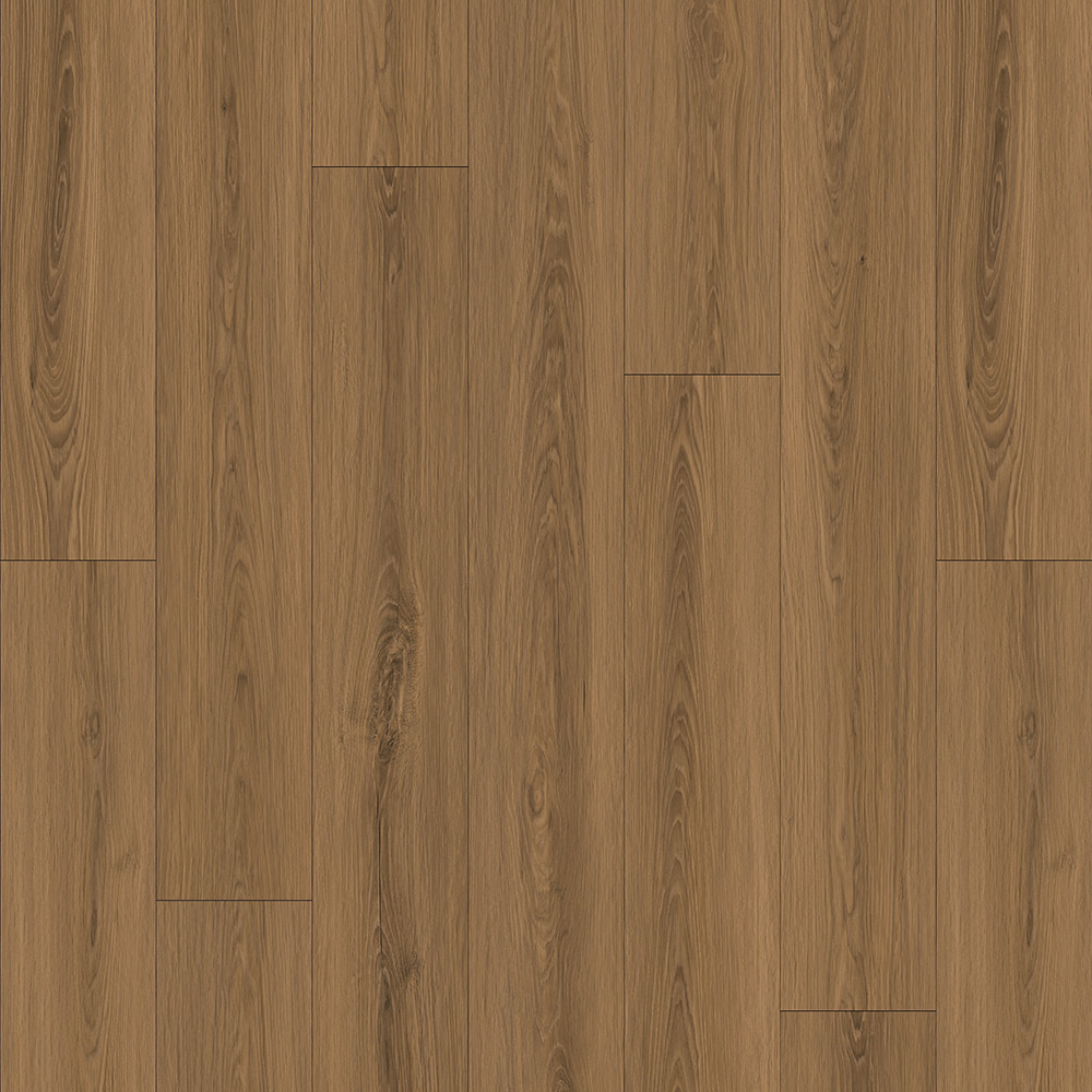 PF1814 AC5 rated waterproof 8mm natural color laminate flooring