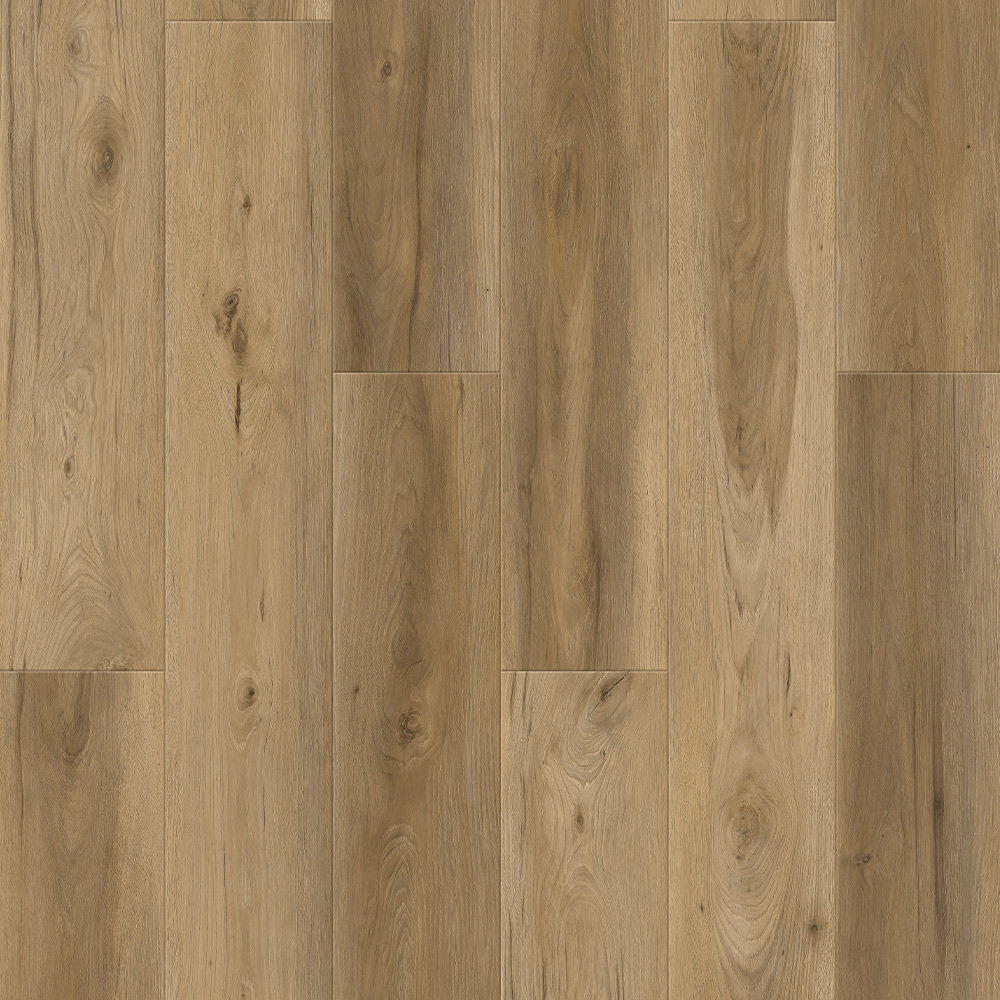 img 11 of PJT330 ac5 high gloss warm cherry Waterproof Aqua Floor/IWF(MFB) FLOOR