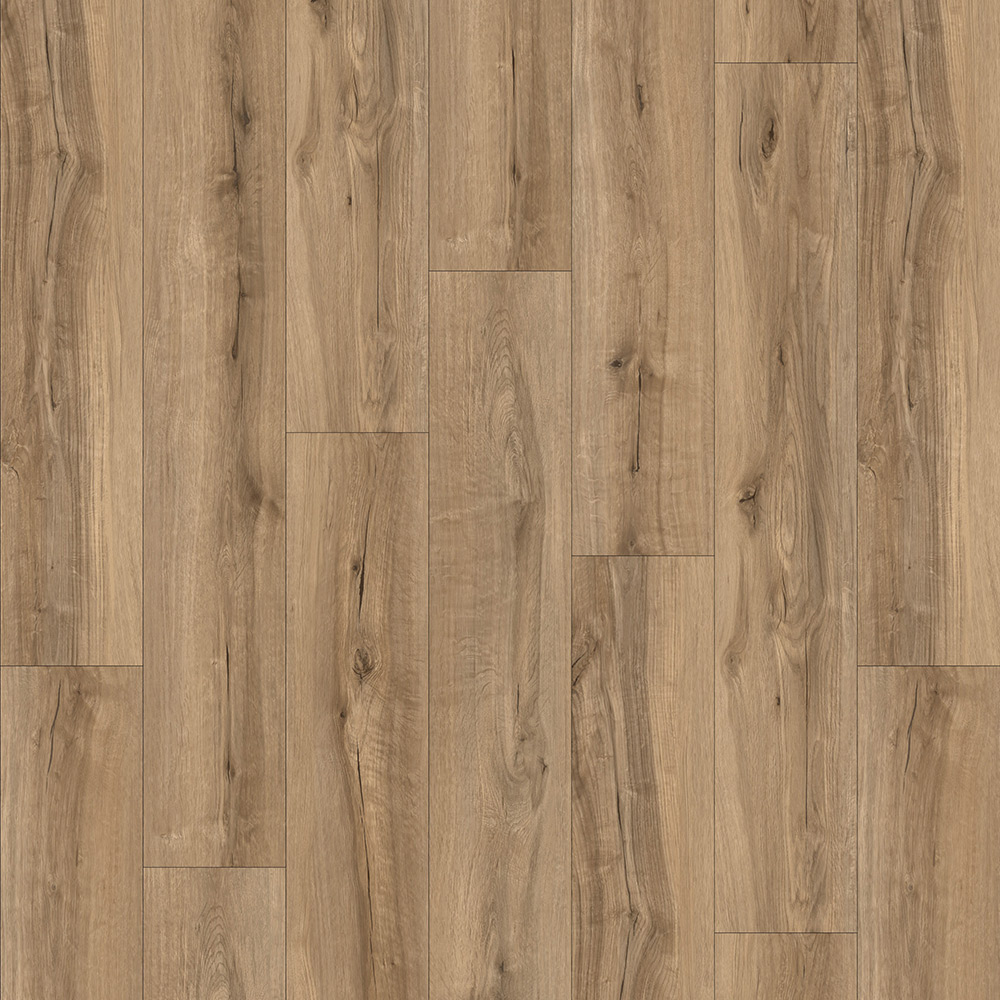 img 7 of PF1836 high gloss brown oak Waterproof Aqua Floor/IWF(MFB) FLOOR 12mm
