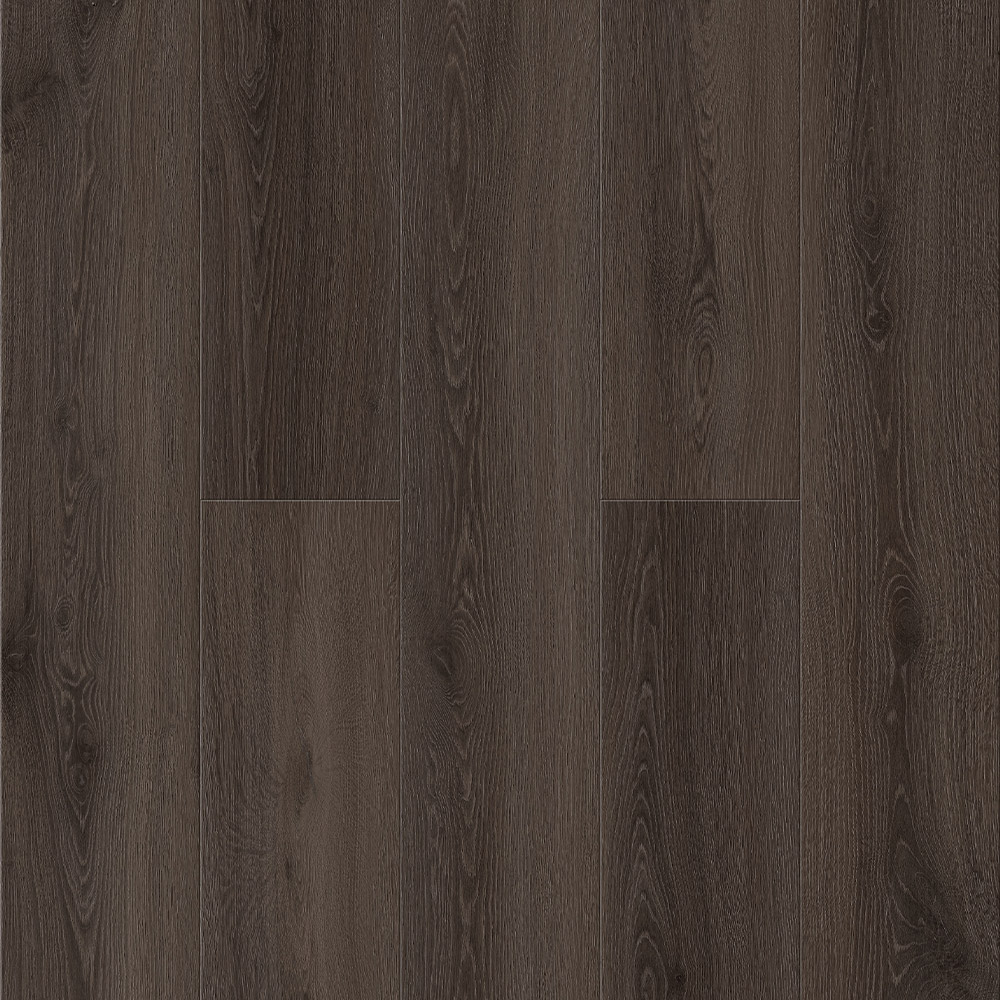 img of PDMAX006 cherry color laminate flooring warm brown