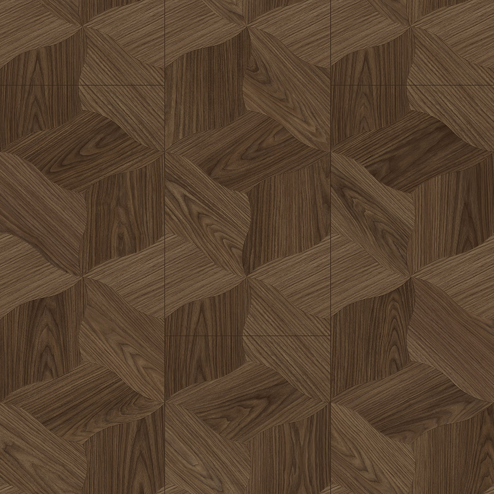 PJ7013 luxury Warm honey oak laminate flooring 8mm