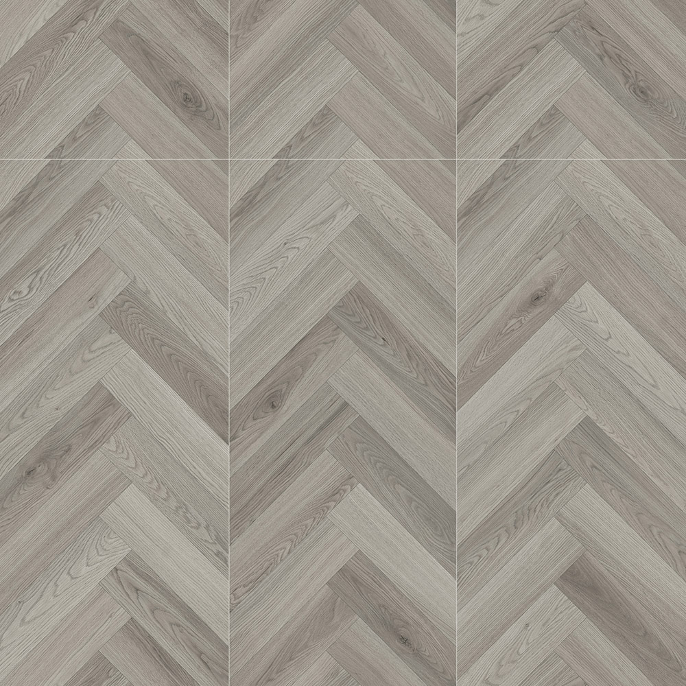 img 8 of PJ7015 ac5 high gloss oak herringbone Waterproof Aqua Floor/IWF(MFB) FLOOR