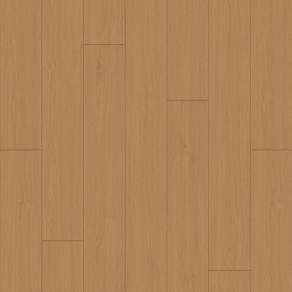 PF1823 waterproof high gloss dark brown laminate flooring