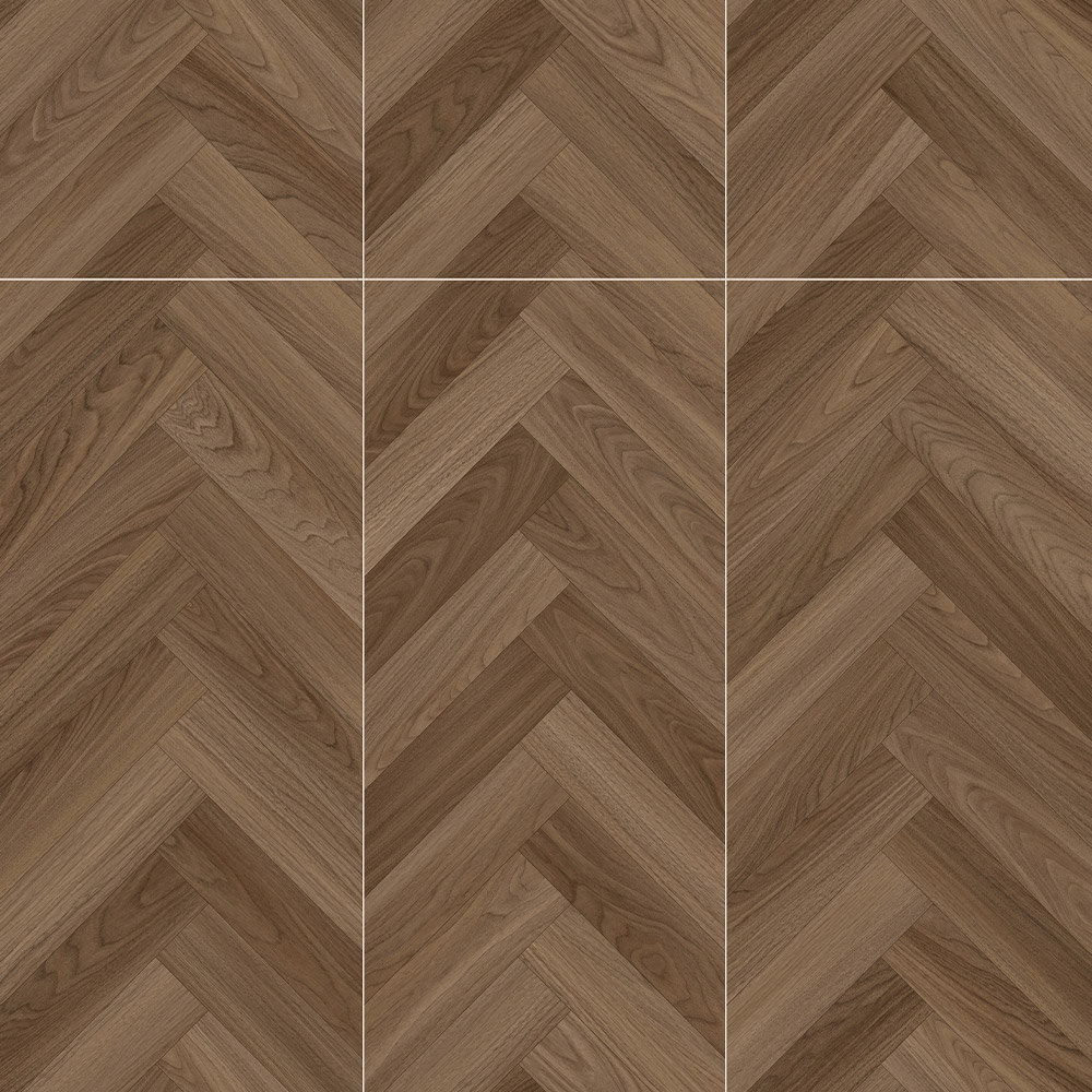 img 12 of PJ7011 ac5 8mm classic black walnut Waterproof Aqua Floor/IWF(MFB) FLOOR