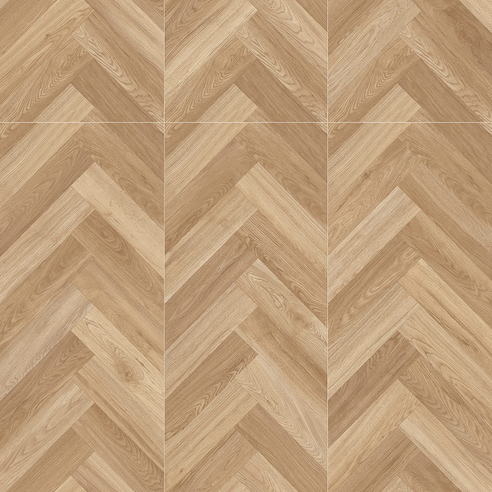 PJ7016 12mm ac5 herringbone laminate flooring oak