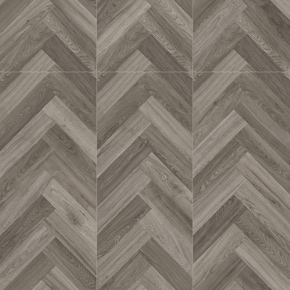 PJ7016 12mm ac5 herringbone laminate flooring oak