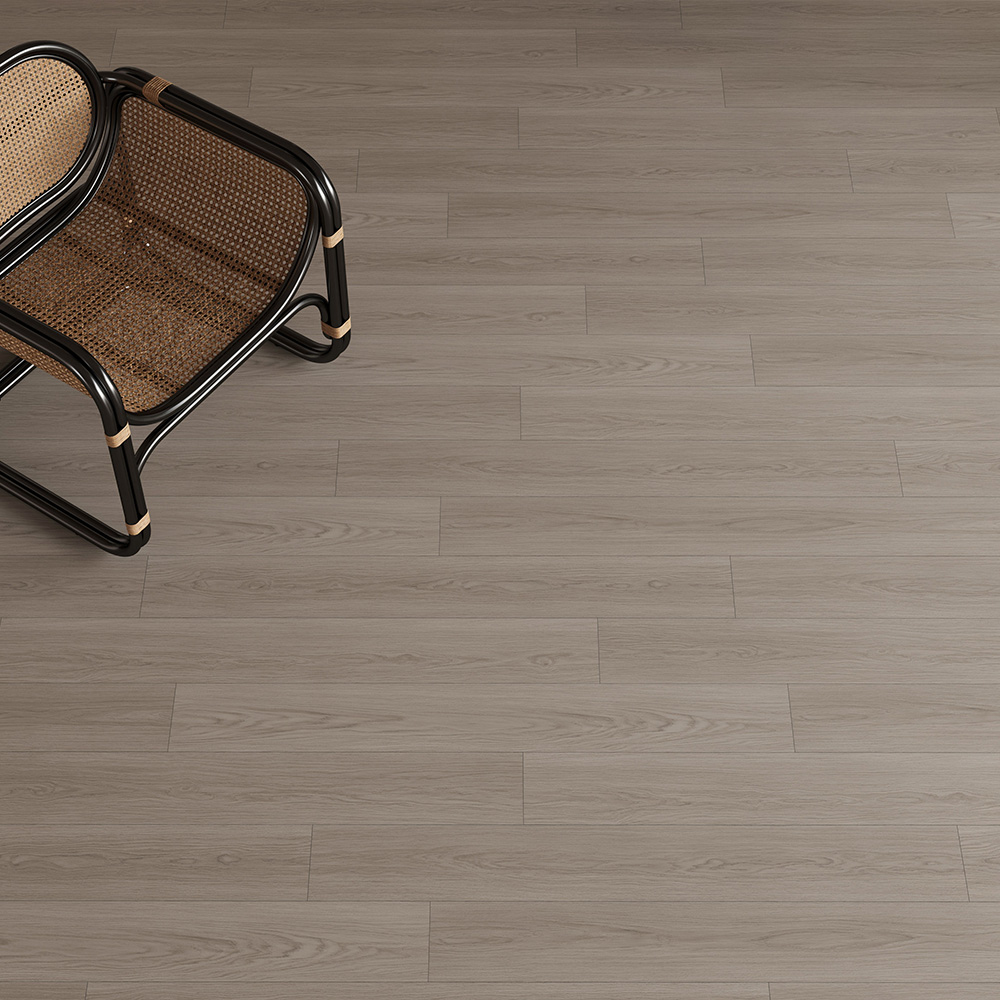 img 4 of PF6002 waterproof grey click lock laminate flooring/IWF(MFB) FLOOR
