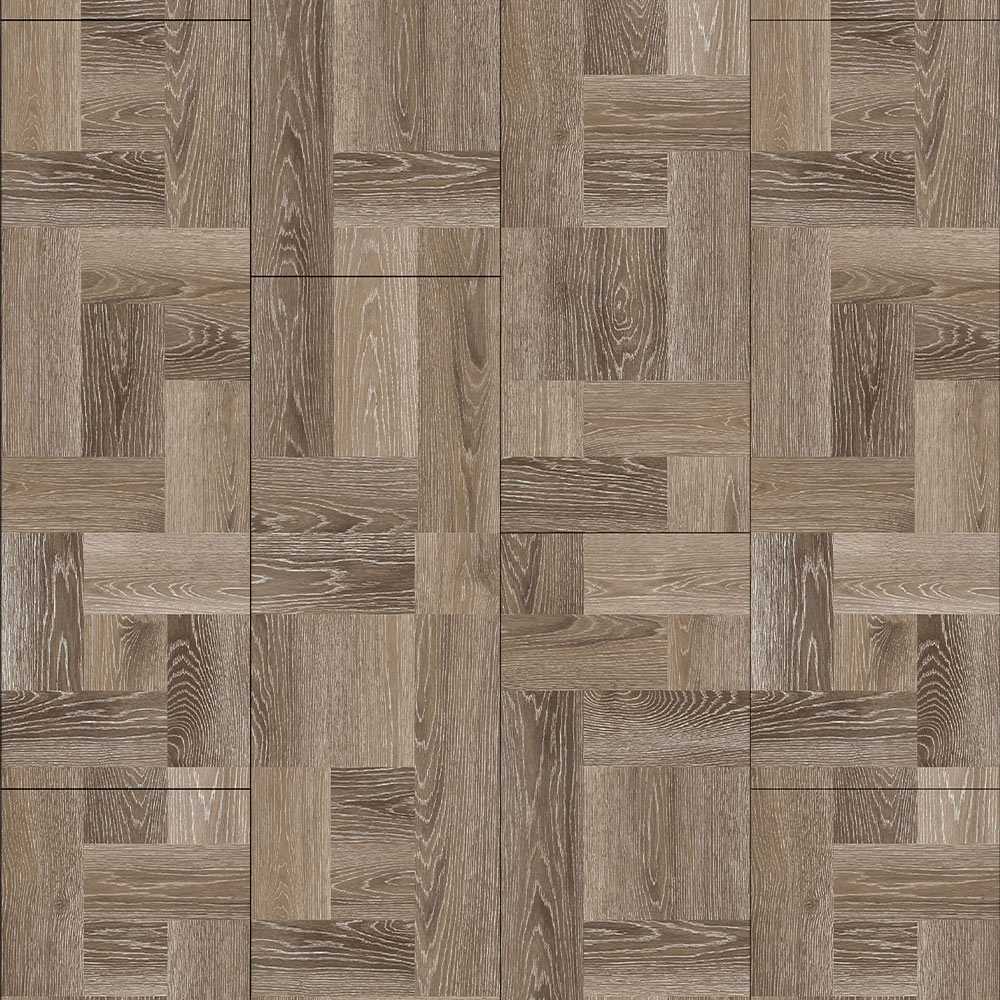 img 7 of PF1803 Waterproof geometric parquet Wood Grain Waterproof Aqua Floor/IWF(MFB) FLOOR