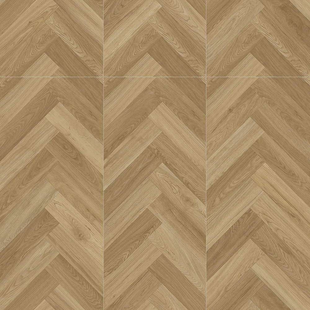 PJ7016 12mm ac5 herringbone laminate flooring oak