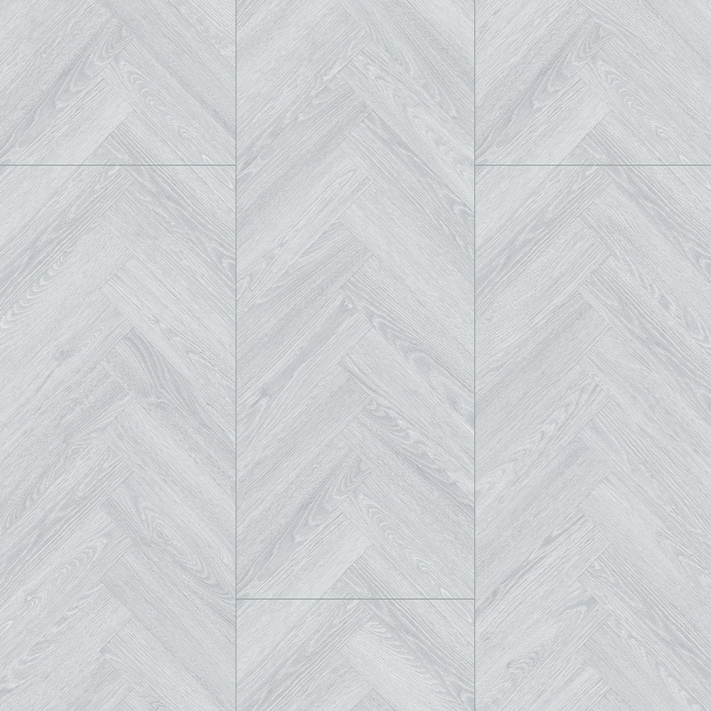 PJ7009 cheap Oak Classic herringbone style laminate flooring