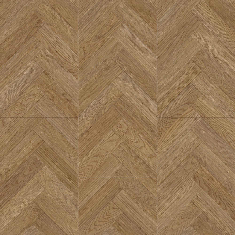 PJ7005 Affordable AC5 Waterproof oak herringbone laminate flooring