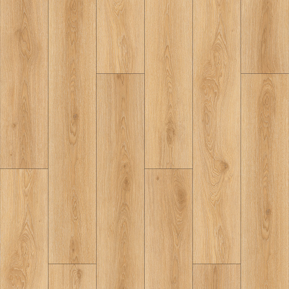 PF1827 top rated waterproof natural wood laminate flooring with natural knots