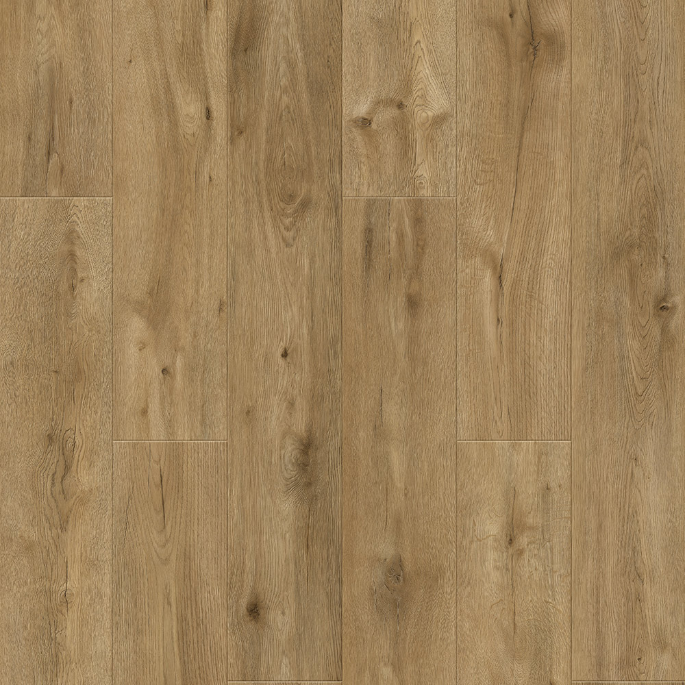 img 7 of PJT321 most affordable 12mm ac5 oak effect Waterproof Aqua Floor/IWF(MFB) FLOOR