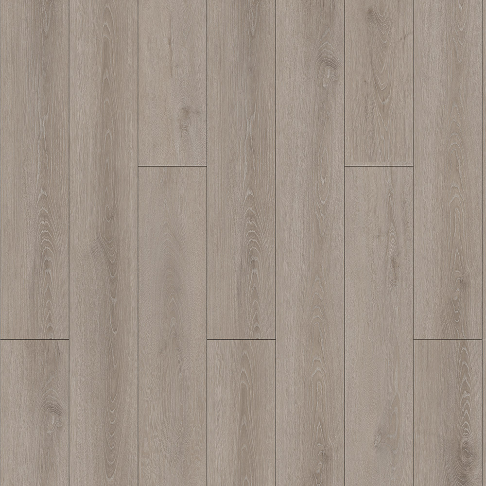 img of PF6001 7mm european oak grey wood grain laminate flooring