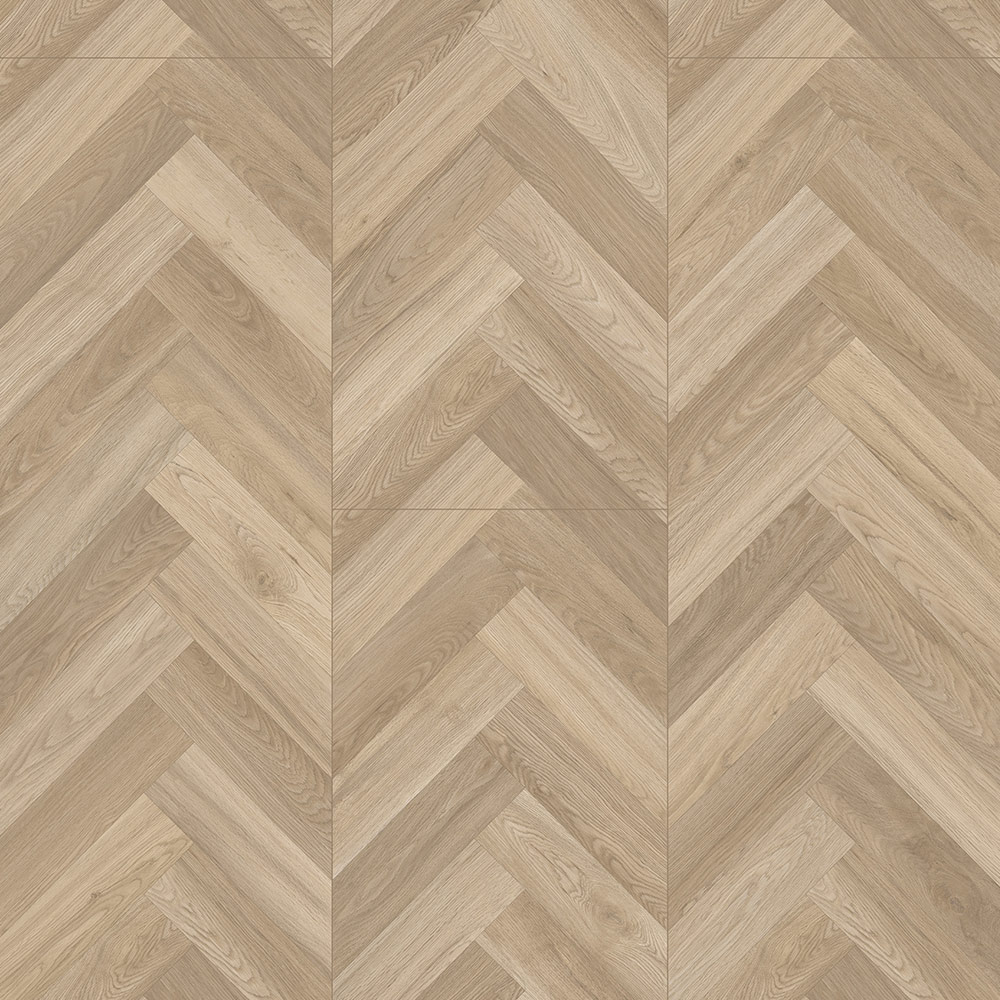 PJ7016 12mm ac5 herringbone laminate flooring oak