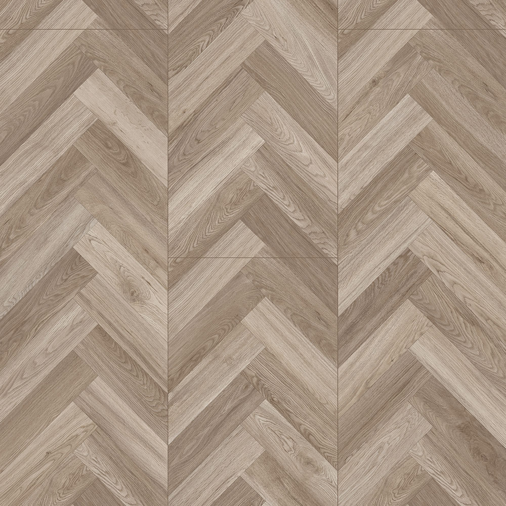 PJ7016 12mm ac5 herringbone laminate flooring oak