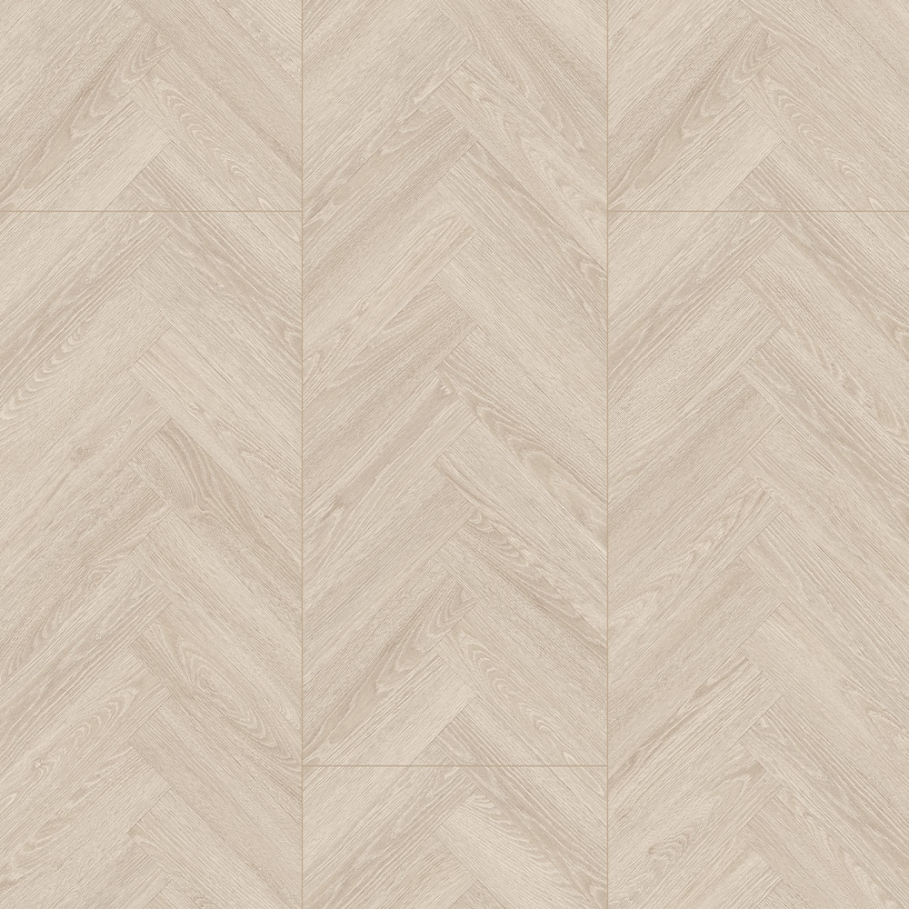 PJ7009 cheap Oak Classic herringbone style laminate flooring