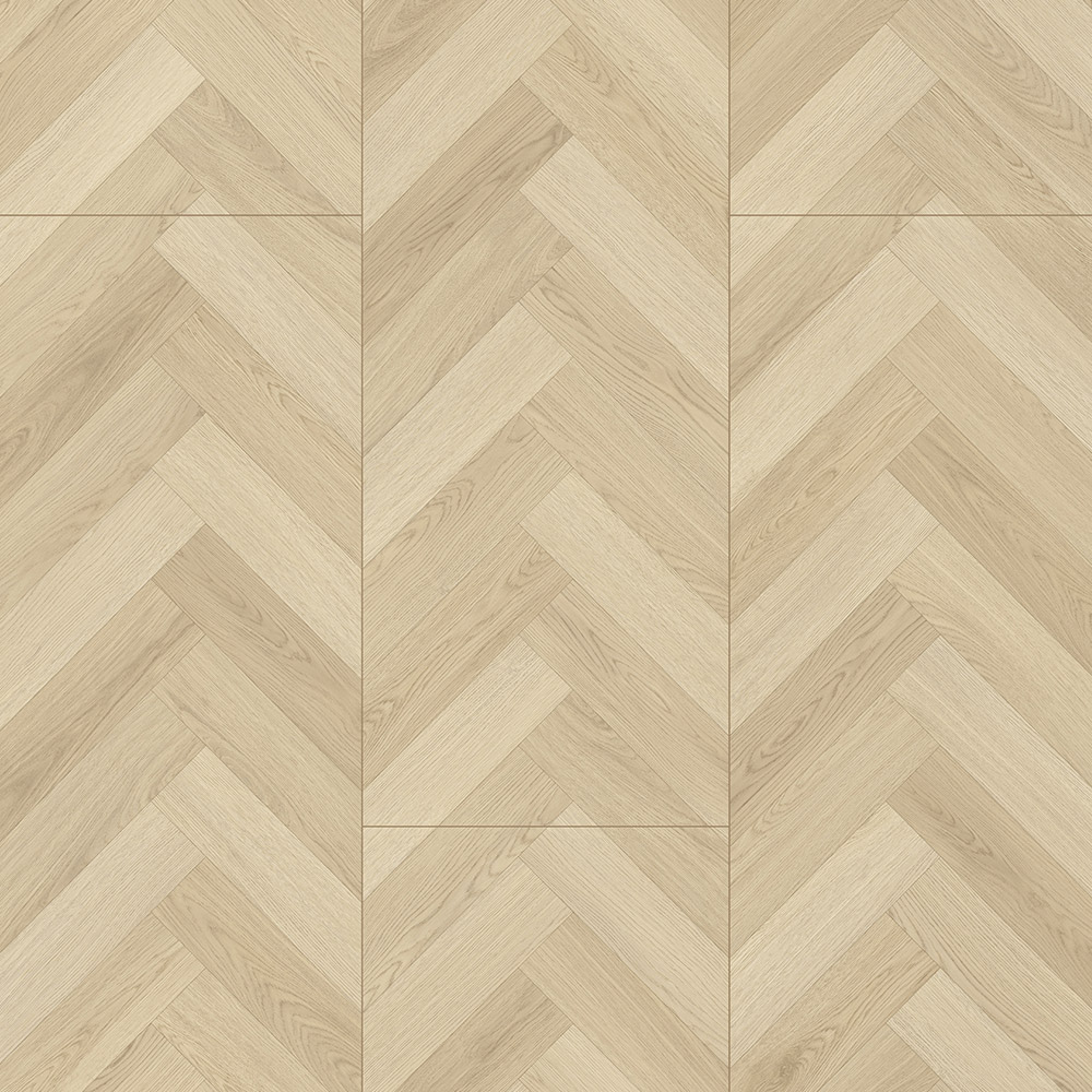 PJ7008 Cool AC5 Oak Herringbone laminate flooring Waterproof