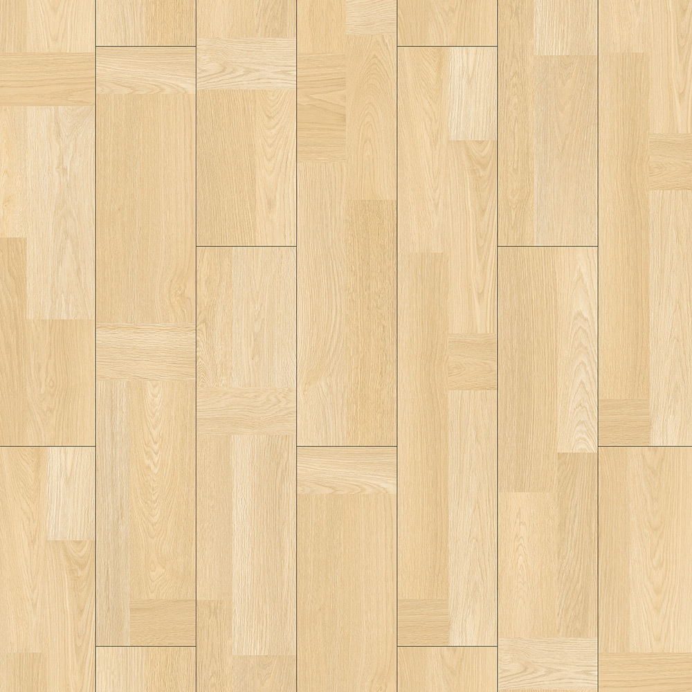 PF1806 AC5 waterproof classic 3 strip laminate flooring