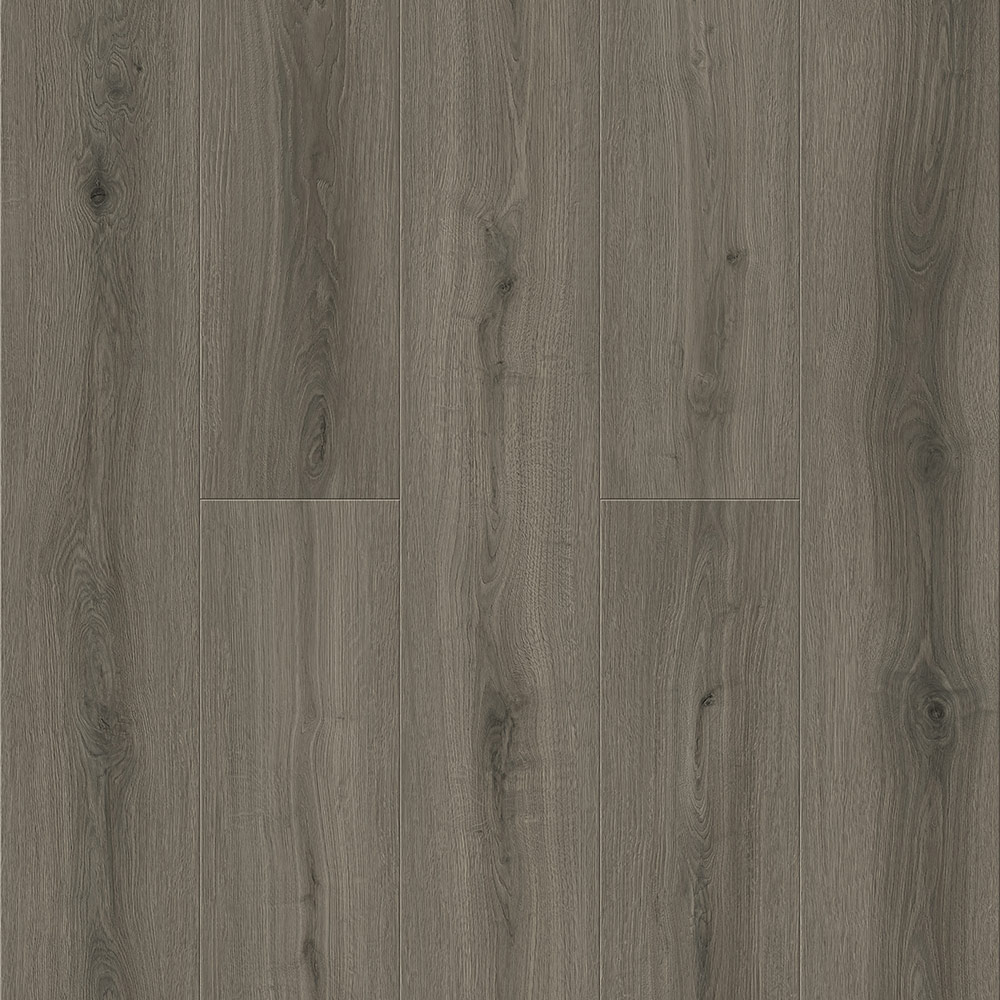 img 3 of PDMAX010 high gloss waterproof oak laminate flooring