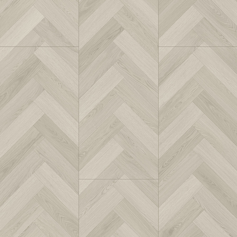PJ7008 Cool AC5 Oak Herringbone laminate flooring Waterproof