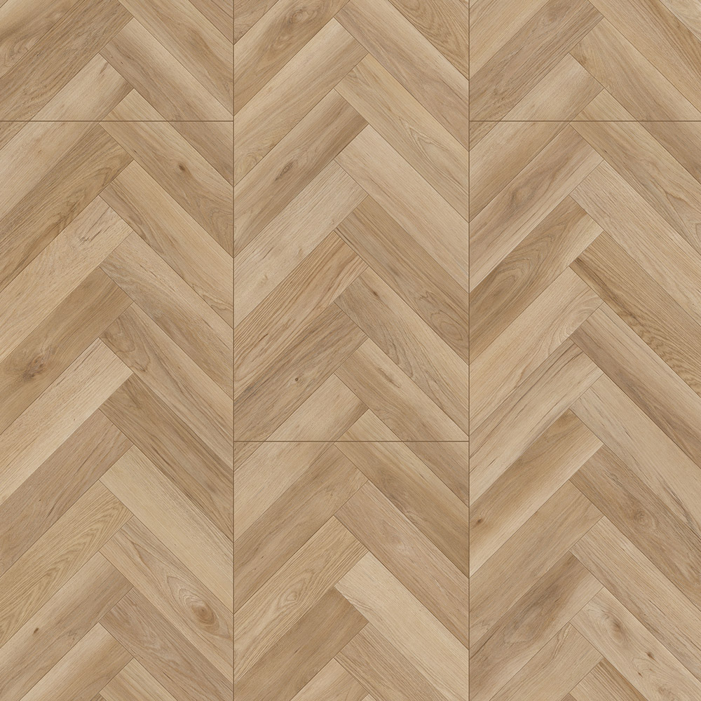 img 5 of PJ7014 10mm herringbone light grey oak Waterproof Aqua Floor/IWF(MFB) FLOOR