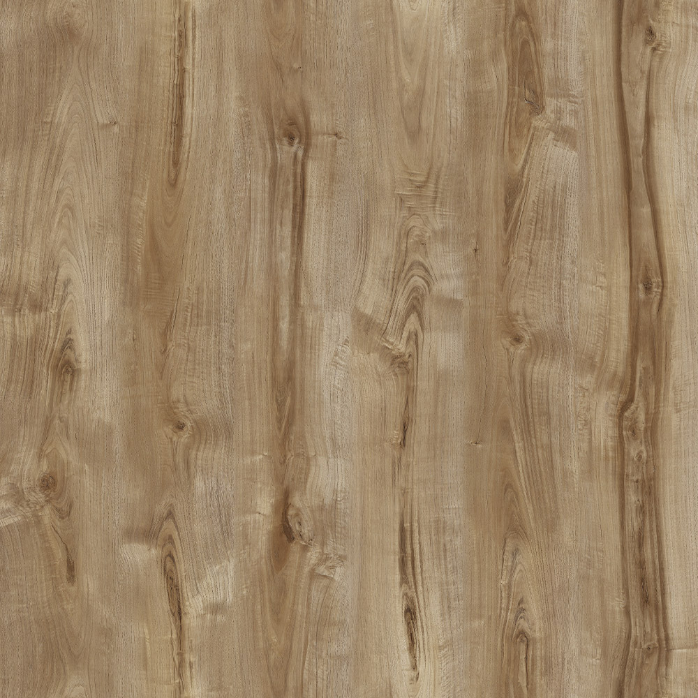 PJT313 8mm cheap waterproof brown oak laminate flooring