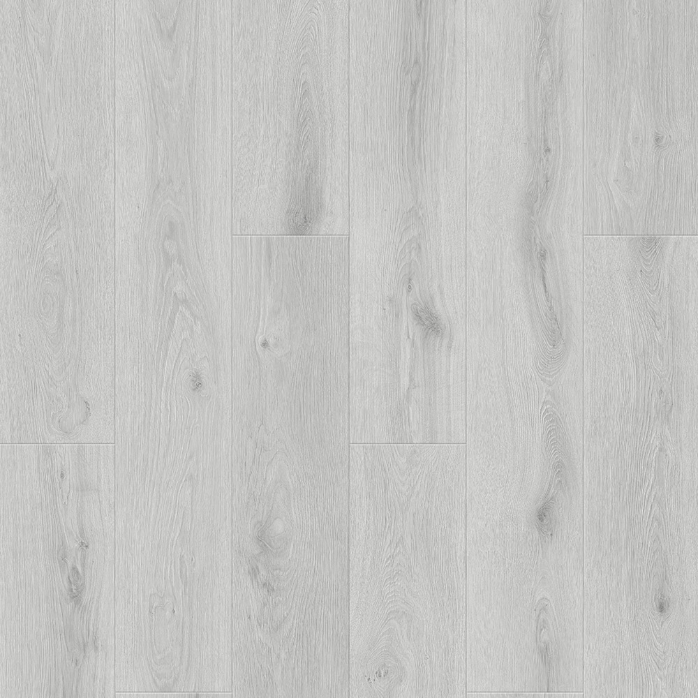 PJT327 8mm ac5 light grey oak laminate flooring