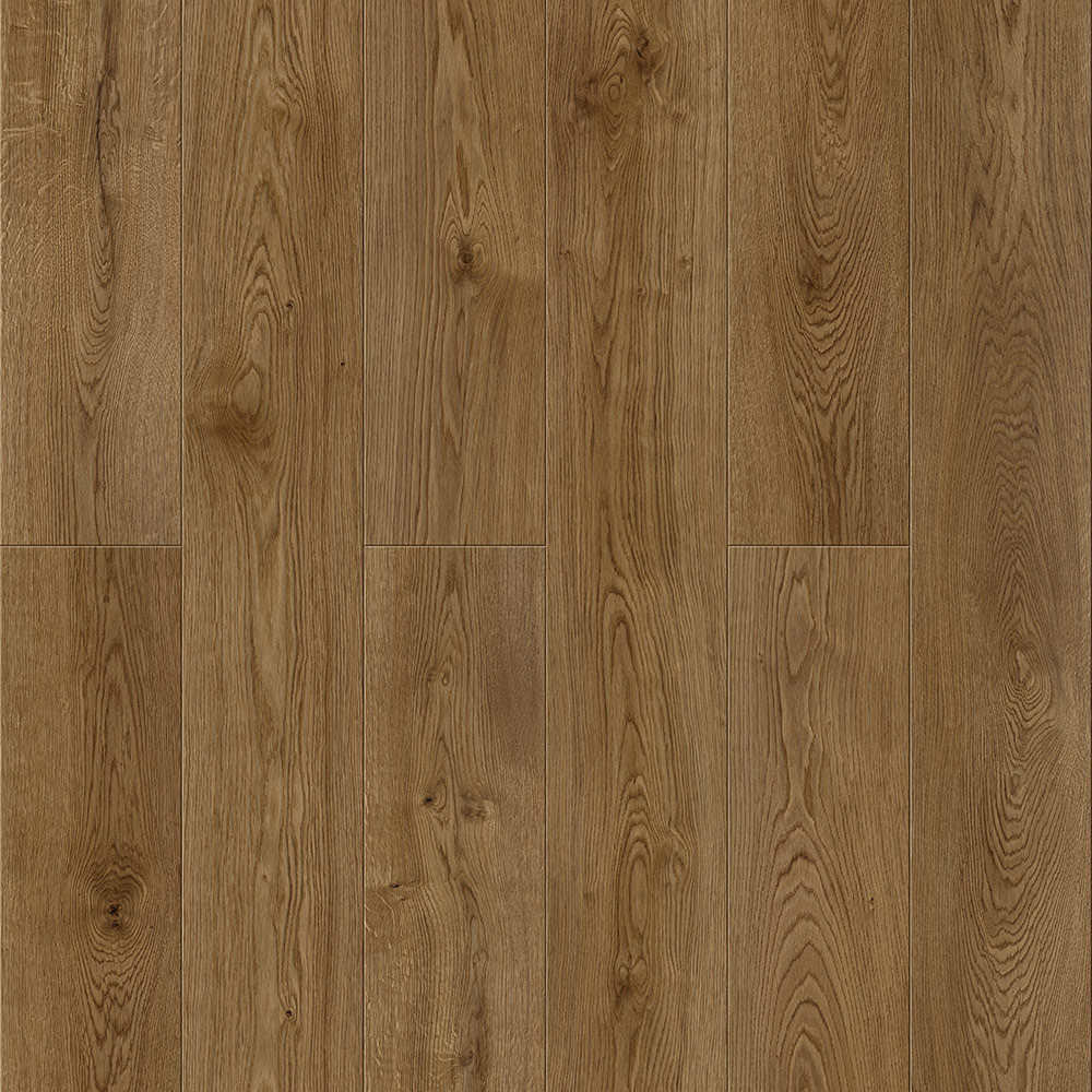 img 5 of PD008 most recommended Hickory Laminated Flooring