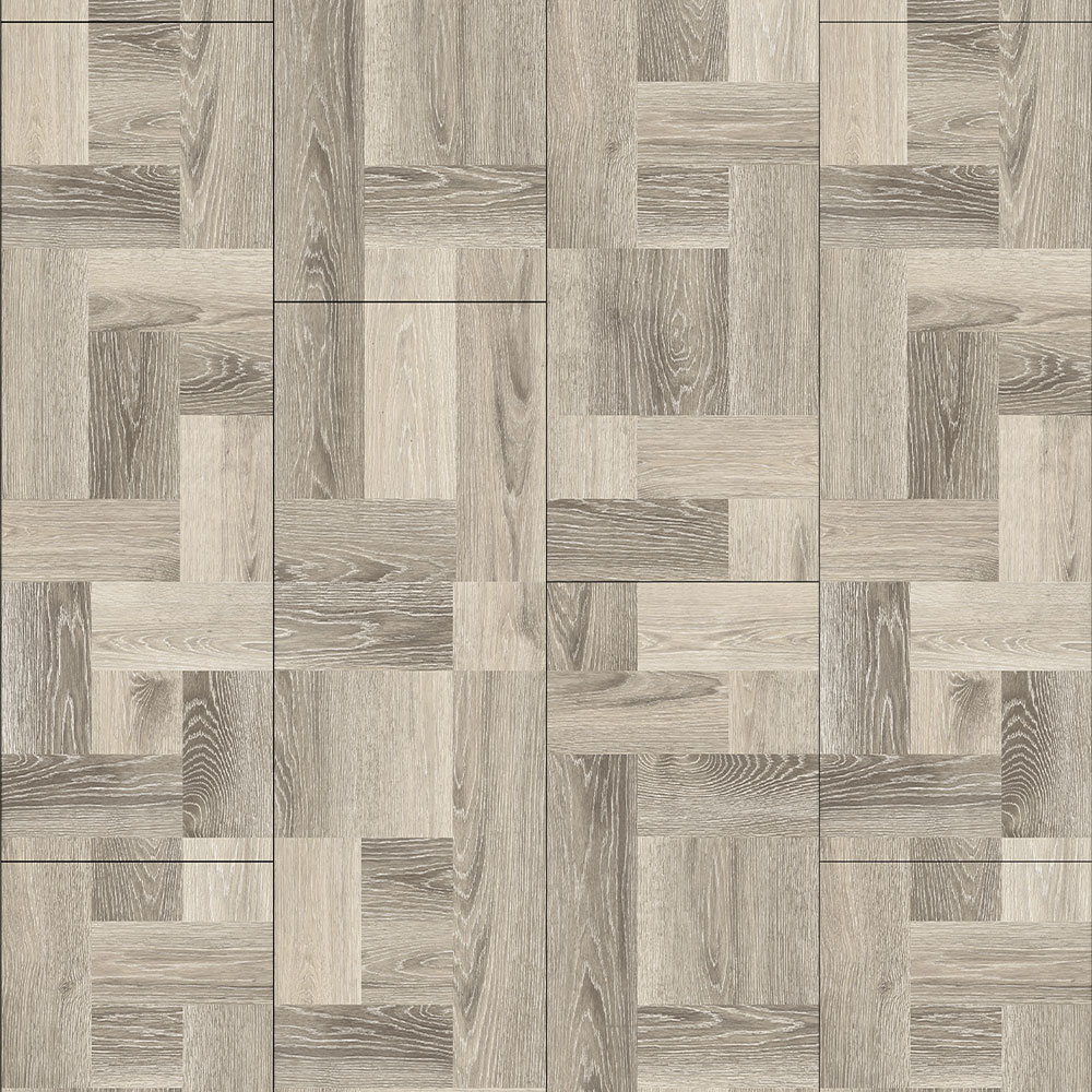 img 3 of PF1803 Waterproof geometric parquet Wood Grain Waterproof Aqua Floor/IWF(MFB) FLOOR