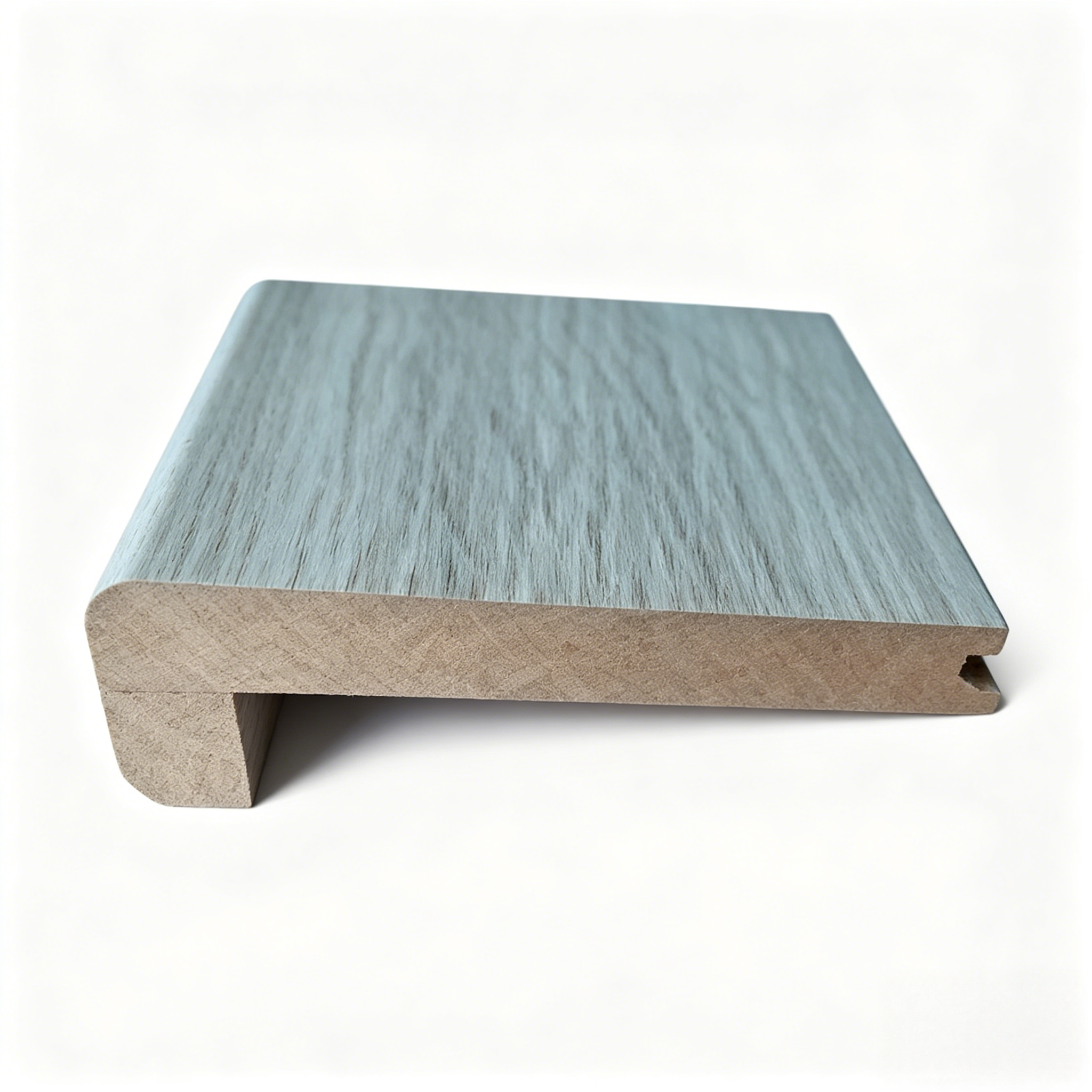 Fulsh  Stair nose
