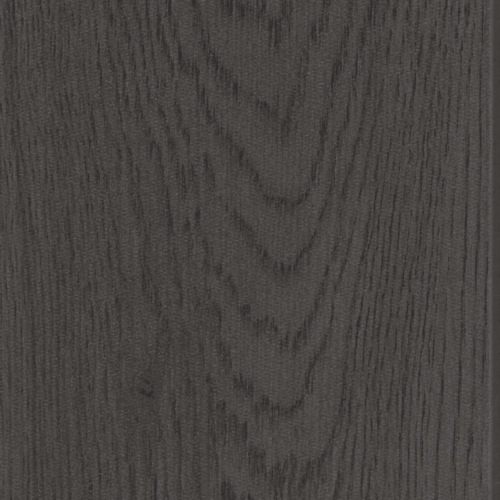 img of 900  Cheap Deep Charcoal-Gray Wood Grain interlocking laminate tile